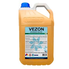 DETERG. 5L VEZON NEUTRO