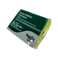 ESPONJA D. FACE MULTIUSO 9406F