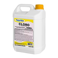 HIPOCLORITO DE SODIO 2% 5L