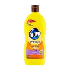 LUSTRA MOV. 200ML LAVANDA
