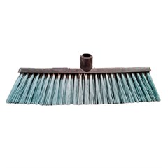 VASSOURA CERDAS RIGIDA 40CM S/CB 9005D