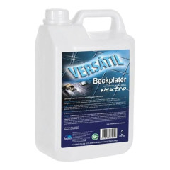 DETERG. 5L VERSATIL BECKPLATER NEUTRO