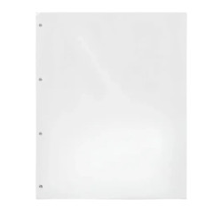 SACO PLAST. 4F 24X32 GRO 1X50 7308060-0