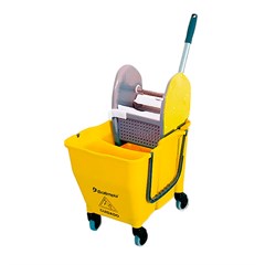 BALDE ESPREMEDOR DOBLO 30L AM NY108 