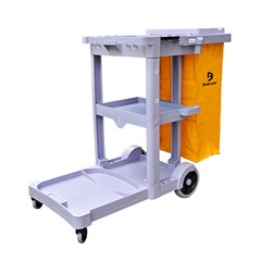 CARRO FUNCIONAL AMÉRICA BOLSA AM CF2005