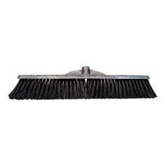 VASSOURA RIGIDA 60CM S/CB 9063D