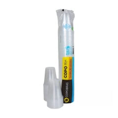 COPO DESC. PP 180ML TR