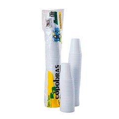 COPO DESC. PP 180ML TR