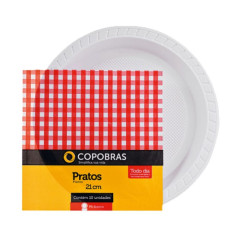 PRATO DESC. PR-21 1X10