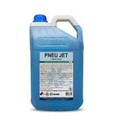 LIMPA PNEUS 5L PNEU JET