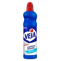 LIMPEZA PESADA 500ML
