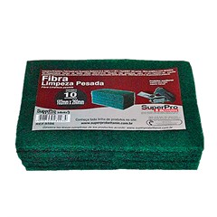 FIBRA PESADA 260X102 VD 9506 1X10