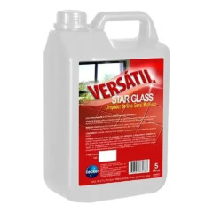 MULTIUSO 5L VERSATIL STAR GLASS