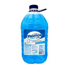 LIMPA VIDROS 5L