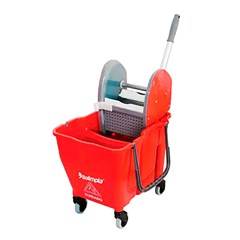 BALDE ESPREMEDOR DOBLO 30L VM NY111 