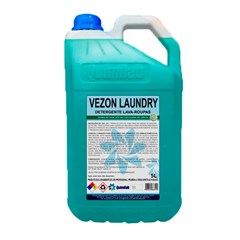 LAVA ROUPA 5L VEZON LAUNDRY