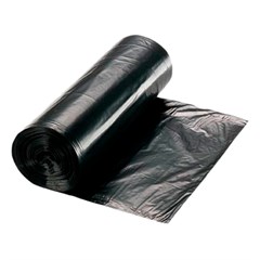SACO LIXO 20L PT 40X45 1X100