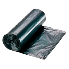 SACO LIXO 100L PT COMER. 70X82 1X100