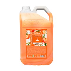 SABONETE LIQ. 5L PEROLAN PESSEGO