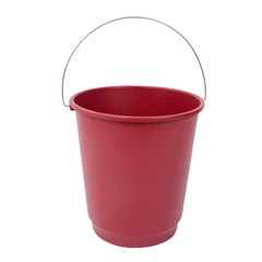 BALDE C/ALCA 8,5L RECICLADO