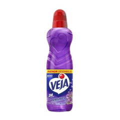 PERFUME DA NATUREZA 500ML LAVANDA