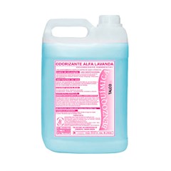 AROM. 5L ALFA TALCO