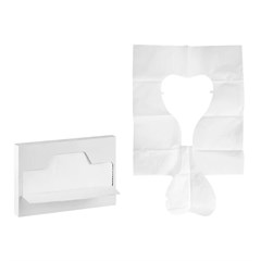 FORRO P/ASSENTO SANITARIO 1X60