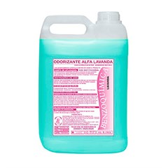 AROM. 5L ALFA LAVANDA