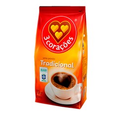 CAFE MOIDO 250G TRADICIONAL