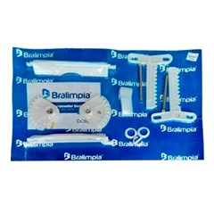 KIT ESPREMEDOR MANUTENÇAO KT112