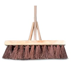 VASSOURAO GARI 60CM PIAÇAVA C/CB
