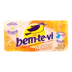 SABAO TAB. GLICER. 5X180G AM NEUTRO