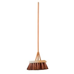 VASSOURAO GARI 40CM PIAÇAVA C/CB