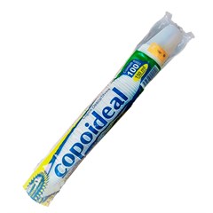 COPO DESC. PS 150ML TR 1X100