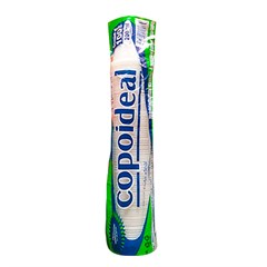 COPO DESC. PS 200ML TR 1X100