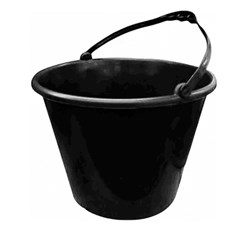 BALDE C/ALCA 12L PT CONSTRUÇAO