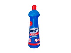 MULTIUSO 500ML 4 EM 1 TRAD. FACILITA