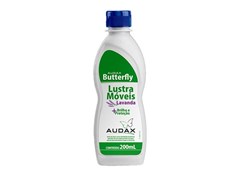 LUSTRA MOV. 200ML LAVANDA BUTTERFLY
