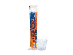 COPO DESC. PS 50ML TR 1X100