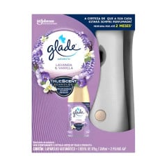 ODORIZ. AUT. AP+REF. 269ML LAV&VANIL