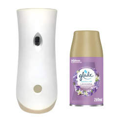 ODORIZ. AUT. AP+REF. 269ML LAV&VANIL
