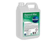 REMOVEDOR 5L REMOVIT WAX
