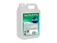 CERA LIQ. 5L SUPER WAX HS 04