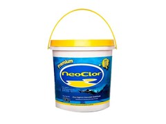CLORO GRANULADO 10KG PREMIUM