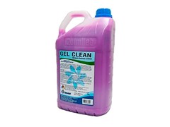 DETERG. 5L GELATINOSO GEL CLEAN LAVANDA
