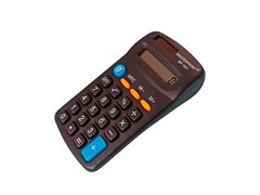 CALCULADORA 8 DIG. MP 1031
