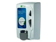 SABONETEIRA RESER. BR INFINITY LIAC100