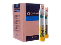 COPO DESC. PS 110ML BR 1X100