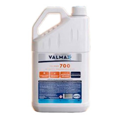 DESINC. ACIDO 5L VALMAX 700