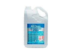 ALCOOL GEL 5L 70° INPM ALLCLEAN